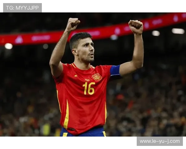 罗德里：曼城中场核心地位稳固，成为球队不可或缺的支柱