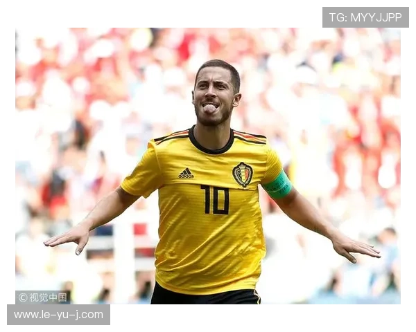 阿扎尔：比利时足球新星的崛起与挑战