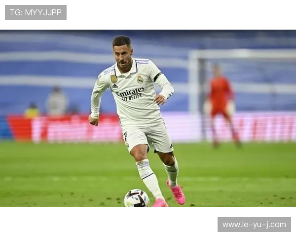 阿扎尔：比利时足球天才的荣耀与挑战