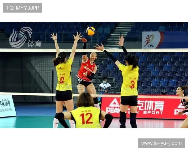 排球比赛规则解析:掌握关键技巧提升竞技水平