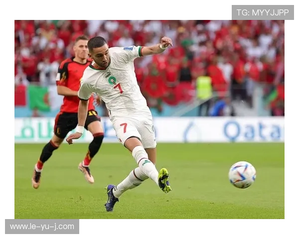 齐耶赫状态回升！摩洛哥核心再度闪耀