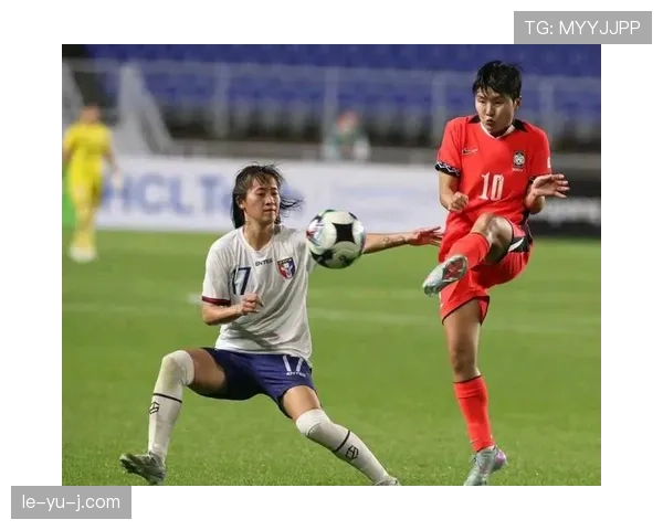 韩国队强势夺冠东亚杯，竞技实力显著提升