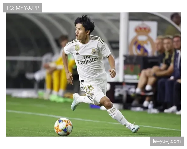 久保建英西甲出场里程碑开启年轻球员新篇章，状态回暖引关注