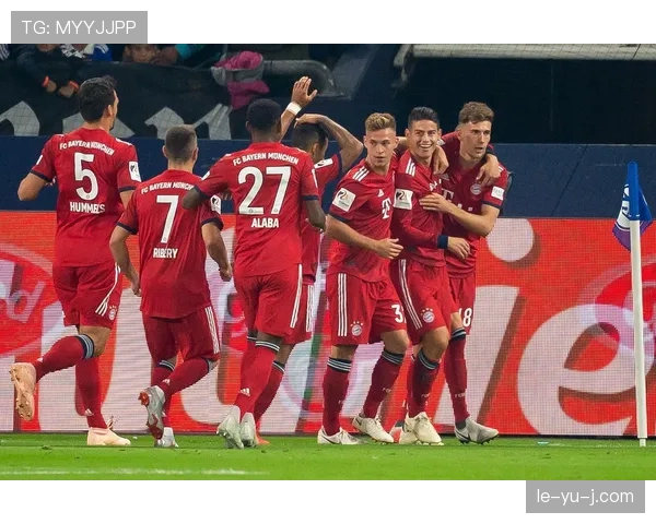 德甲球队重燃斗志，永不放弃精神助状态强势回暖