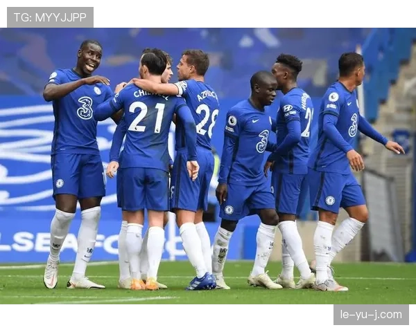 切尔西联赛杯稳健晋级，强势展现争冠实力