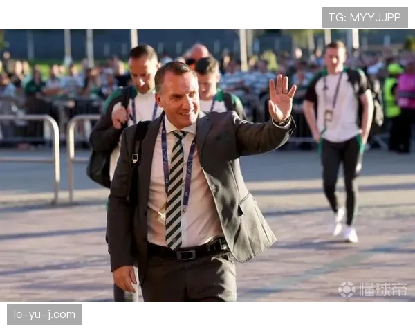 罗杰斯执教成效显著，英超球队前景可期