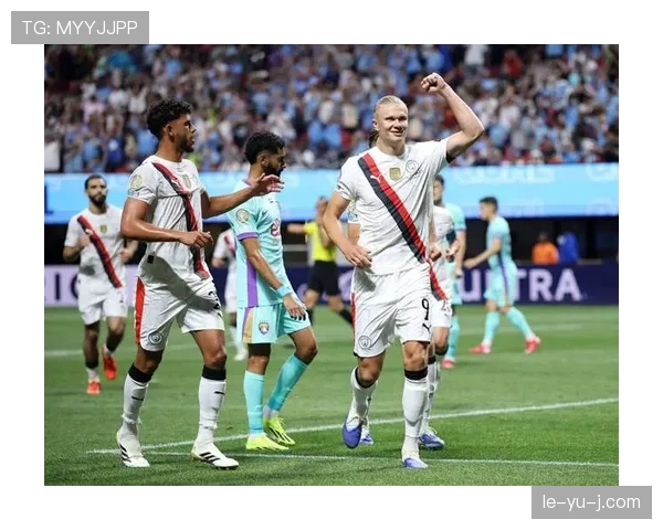 哈兰德触球次数与进球效率解析：低参与高产出的极致模型