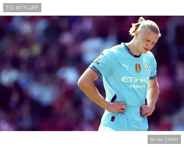 哈兰德 vs 凯恩：终结效率与全能参与度差距在哪